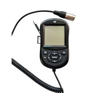 MK6-HHP 1139985 Invacare Power Wheelchair Handheld Programmer SD Included